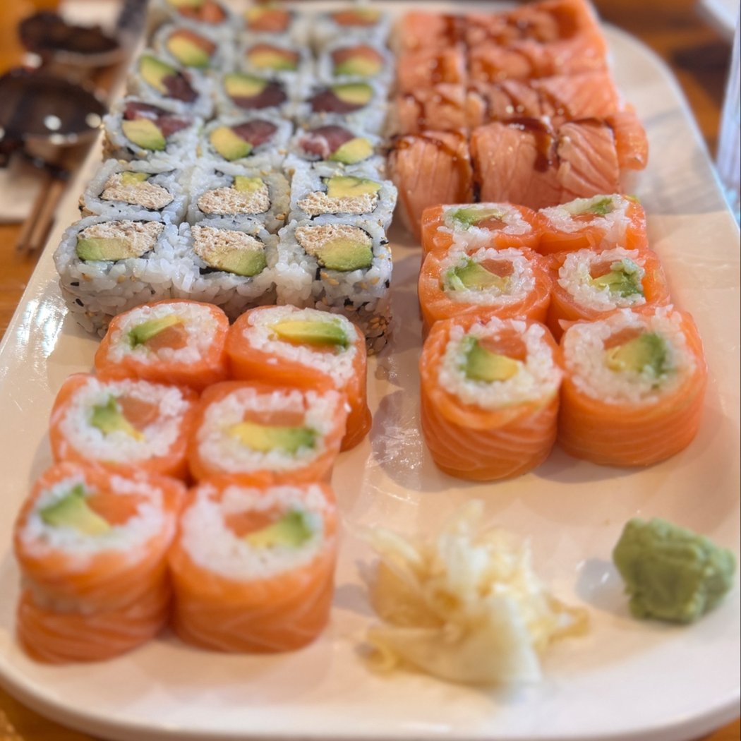 SUSHI MAISON 3